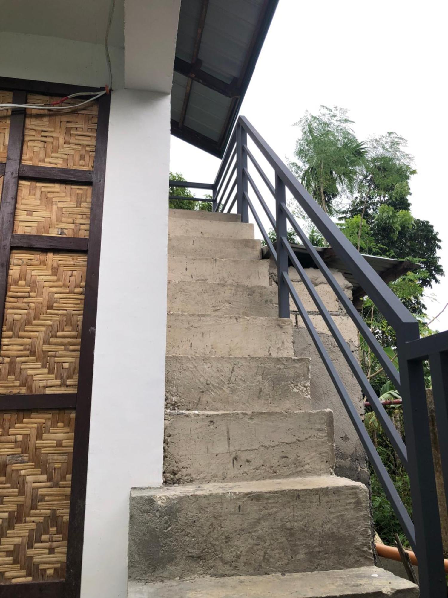 Fely'S Homestay Batuan Exterior foto